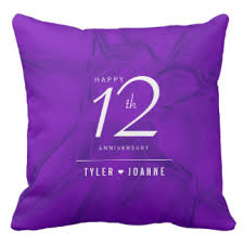 12th anniversary keychain, 12th anniversary gift for men, husband, handstamped dime and 2 pennies, heart stamp, 12 year wedding anniversary. 9 Best Gift Ideas Of 12th Wedding Anniversary Styles At Life