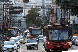Em natal, os transportes coletivos estão em greve. Profissionais De Empresa De Onibus De Jf Mantem Indicativo De Greve Tribuna De Minas