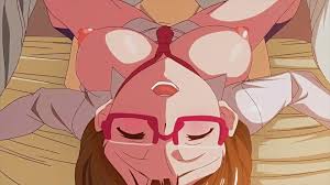 Explore Anata Adult Comics