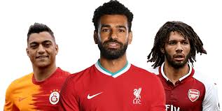 كشف المدير الفني ل منتخب مصر ، حسام البدري ، عن التشكيلة الرسمية التي سيخوض بها مواجهة كينيا في التصفيات الافريقية المؤهلة إلى بطولة كأس أمم أفريقيا. Ù…Ø­Ù…ÙˆØ¯ Ø­Ø³Ù† ØªØ±ÙŠØ²ÙŠØ¬ÙŠÙ‡ ÙŠÙ„Ø§ÙƒÙˆØ±Ø©