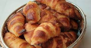 Les Veritables Croissants Sans Gluten On Mange Sans Gluten Cuisine Sans Gluten Recettes De Cuisine Cuisine Et Boissons