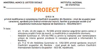 Связаться со страницей ministerul muncii și protecției sociale в messenger. Ministerul Muncii Noi Modificari La Cor OcupaÈii Noi Introduse Redenumire OcupaÈii Existente Etc Cabinetexpert Ro Blog Contabilitate