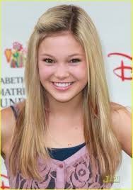 Olivia Holt is 'Kickin' It' at the Time For Heroes Picnic: Photo 421823