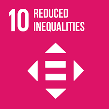 National statistics for the u.n. Goal 10 Reduced Inequalities German Federal Association For Sustainability