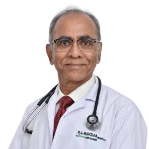 Dr. S.S Ambardekar