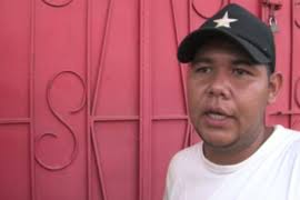 Finding salvation in El Salvador