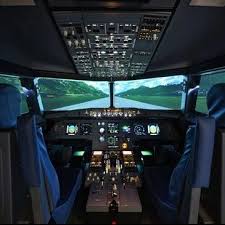 Cette saison est particulièrement importante dans l'histoire du losc, puisque ce dernier réalise le doublé championnat et. Simulateur De Pilotage Sur Airbus A320 A Lille Nord 59