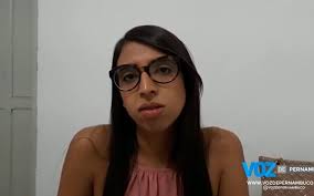 Vídeo: Delegada fala sobre morte de assaltante em Carpina