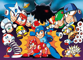 Mega Man 3 Mmkb Fandom