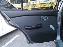 Maybe you would like to learn more about one of these? Wira 1 3 Door Trim Customize Advance Cushion Enterprise Facebook