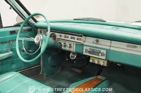 Image result for Turquoise 1963 Dart