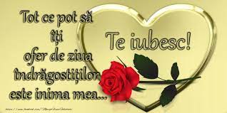 Ai vrea un cadou valoros, reprezentând chiar inimioarele atât de căutate în ziua sfântului valentin? Felicitari Ziua Indragostitilor Happy Valentine S Day Mesajeurarifelicitari Com Happy Valentines Day Happy Valentine Valentines