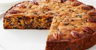 Classic Fruitcake Recipes Food Network Canada Recipe Classic Fruit Cake Recipe Fruit Cake Food Network Recipes