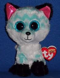 TY BEANIE BOOS