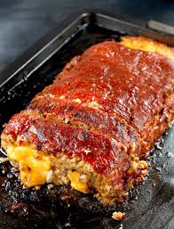 There are a few substitutes using ingredients you probably have in your pantry—but be advised that some are better than others. Cheeseburger Meatloaf Recipe Chefjar