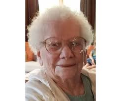 Josephine Yeisley Obituary (1924