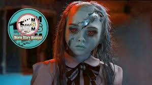 Van Helsing" movie explained in Manipuri || Action/ horror/ Fantasy movie  explained