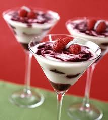35 Best Holiday Desserts Holiday Desserts Raspberry Desserts Raspberry Recipes Dessert