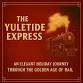 The Yuletide Express Christmas Dinner with event image