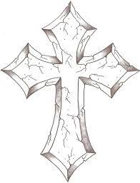 Draw one above and below the first square you drew and one on each side. Pin On Arts Artists Drawings Paintings