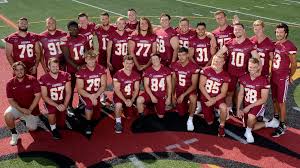 Football to Close Out Season On Saturday Against Alfred