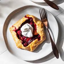 Maybe you would like to learn more about one of these? Free Form Summer Fruit Tartlets For Two America S Test Kitchen