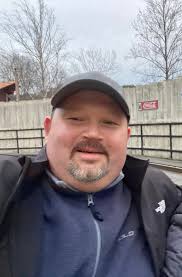 Johnson Central Memorial Page