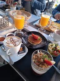 If there is one institution in marrakech, and in fact all of morocco that you'll find in every city large and small it's the café. The 10 Best Cafes In Marrakech Tripadvisor