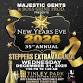 majestic Gents and Boss shine prod event image