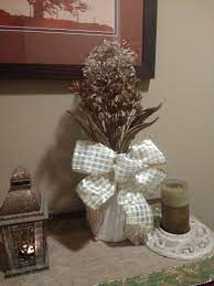 Dried Flower Arrangement Dried Allium Onion Chives Rise Of Sharon Dried Seed Heads Dried Okra Pods And Dried Dried Flowers Day Lilies Flower Arrangements