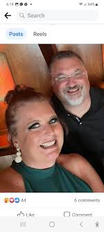 So very sad to learn that Barbara Carpenter McLaughlin passed away from a  heart attack. Class of 1987. Friend to many! Always had a bright  smile.❤️🙏🙏❤️