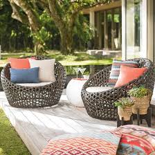 Mason Cocoon Chairs Set Of Two Grandin Road Outdoor Furniture Cushions Outdoor Furniture Used Outdoor Furniture