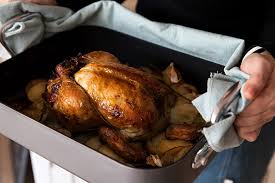 Cheap ovens, buy quality home appliances directly from china suppliers:2layers 4trays oven commercial twelve plates stainless steel fermentation cabinet oven machine enjoy ✓free shipping. What To Consider When Choosing The Ideal Roasting Pan