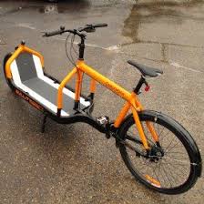 Larry Vs Harry Bullitt Cargo Bike Honeycomb Board Bullitt Cargo Bike Cargo Bike Bike