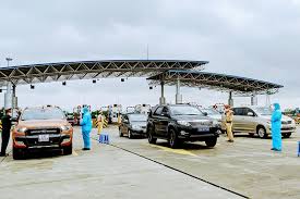 Trưa 5/8, thông tin từ ubnd tp. Tá»« 7 9 Dá»«ng Cac Chá»'t Kiá»ƒm Soat Dá»‹ch Covid 19 Ra Vao Háº£i Phong Bao Nhan Dan