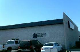 Maybe you would like to learn more about one of these? Arizona Electric Supply 807 W Broadway Rd Mesa Az 85210 Yp Com