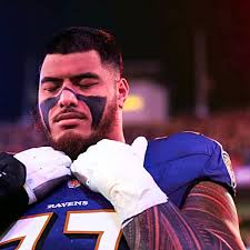 PFF shamefully snubs overlooked Ravens starter (and he should be outraged) 