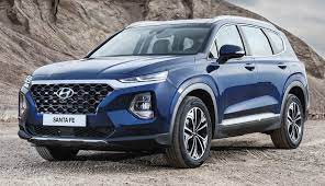 Hyundai #santafe #aurizn #evomalaysia #evoclub subscribe to evoclub here: New Hyundai Santa Fe Prices Confirmed From Rm170k Paultan Org