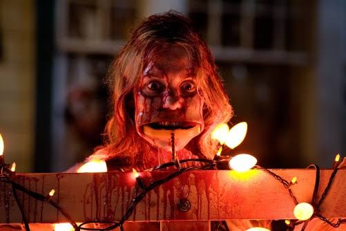 Ranking the Tales in 'Trick 'r Treat' - Bloody Popcorn