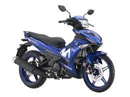 The y15zr is powered by a 150 cc engine, and has. Hlym Introduces 2018 Yamaha Y15zr Gp Edition Rm8 588 Bikesrepublic