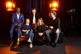 The eurovision song contest is organized by the european broadcasting union, the world's foremost alliance of public service media, representing 116 member organizations in 56 countries and an additional 34 associates in asia, africa, australasia and the americas. Zwolf Punkte Gehen An Nationale Esc Jury Gibt Erstes Voting Ab Presseportal