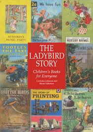 © la coccinelle au ladybird.i've been where the eagle fliesrode his wings 'cross autumn skieskissed the sun, touched the moonbut he left me much too. The Ladybird Story Children S Books For Everyone Amazon Co Uk Lorraine Johnson Brian Alderson 9780712357289 Books