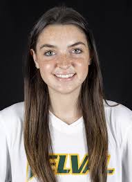 2021 Women's Soccer Roster