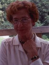 Margherita Krzan Obituary