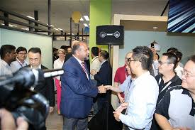 And address is block 3512, prima avenue 6, 63000 cyberjaya, selangor, malaysia hp cyberjaya is a branch office of hewlett packard (hp), located at cyberjaya, selangor, malaysia. Galeri Anugerah Perkhidmatan Cemerlang Category Pelancaran Dell Digital Lab Launch Oleh Yb Menteri Di Dell Digital Laboratory Dell Cyberjaya Selangor Pada 17 Jun 2019 Image Pelancaran Dell Digital Lab Launch