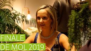 Deze uitzending van het programma wie is de mol met de titel finale werd uitgezonden op zaterdag 9 maart door avrotros. De Mol 2019 Is Bekend Wij Spraken Met Elisabet Axel En Bas Youtube