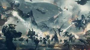 Halo Space Ships Google Search Halo Armor Halo Halo Reach