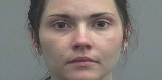 Lake City woman stabs man, 'low-key wanted to hurt him'