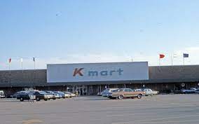 Kmart Photo Taken In 1975 Kewanee Illinois Building Still Being Used As A Menards In 2018 Kmart Photo Menards Wethersfield