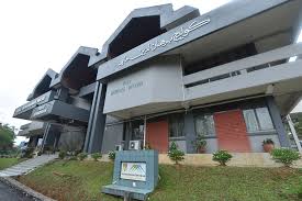 Sesi 2006/2007 merupakan pelajar pertama yang menghuni di kktdi ini. College Official Portal Of Ukm